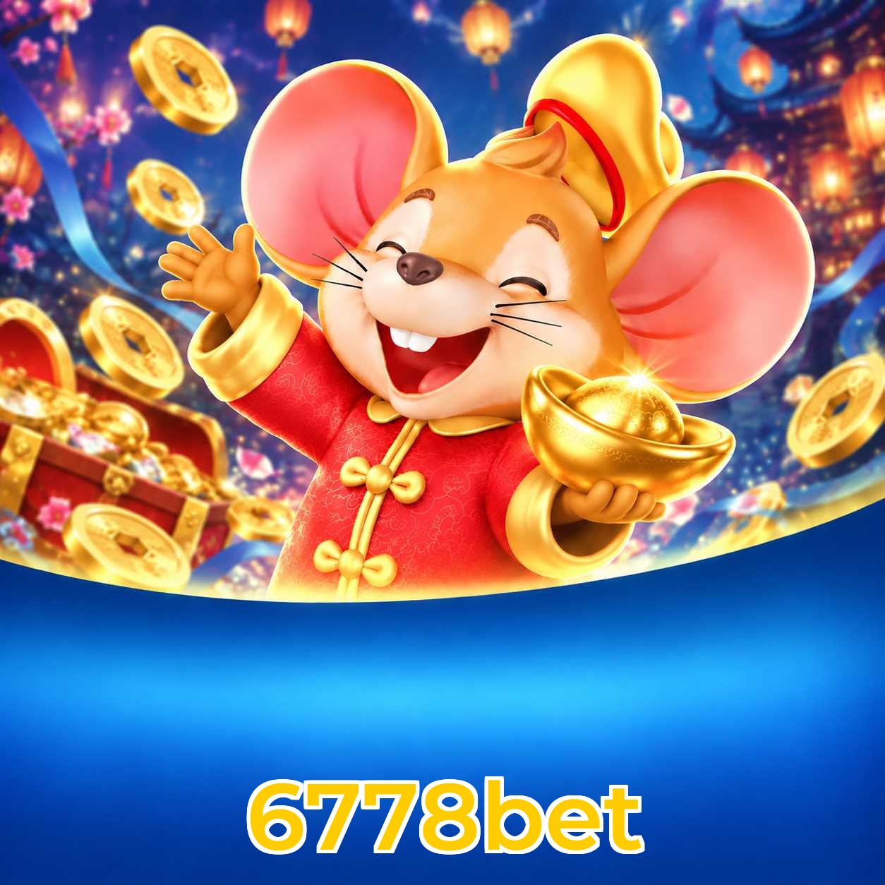 6778bet Licenciado Curaçao - Segurança SSL 256-bit