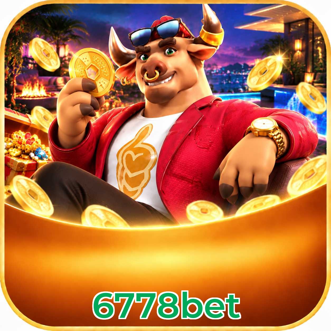 Cash Out 6778bet